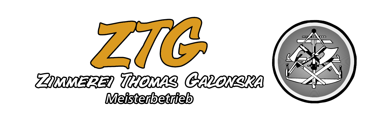 ZTG – Zimmerei Thomas Galonska